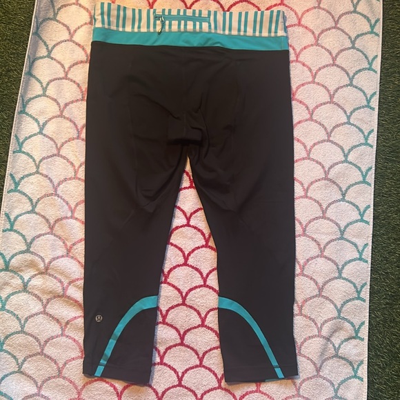 Lululemon athletica leggings - Picture 3 of 6